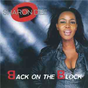 Sharon Dee - Back On The Block download flac mp3