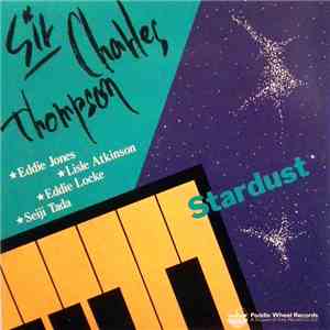 Sir Charles Thompson - Stardust download flac mp3
