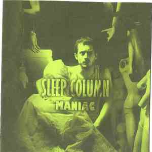 Sleep Column - Maniac download flac mp3