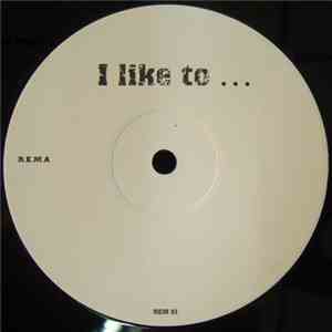 Slim Jim  & R.E.M.A. - I Like To / Move It download flac mp3