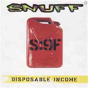Snuff  - Disposable Income download flac mp3