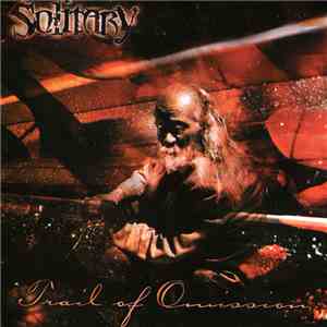 Solitary  - Trail Of Omission flac mp3 download