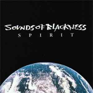 Sounds Of Blackness - Spirit download flac mp3