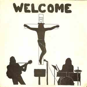 St. Therese's Folk Group - Welcome download flac mp3