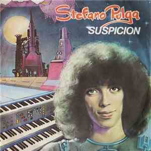 Stefano Pulga - Suspicion download flac mp3