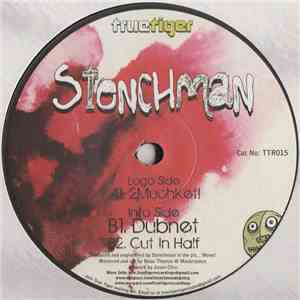 Stenchman - 2Muchket! download flac mp3