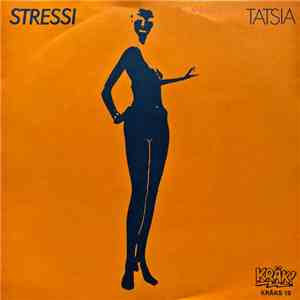 Stressi - Tatsia download flac mp3