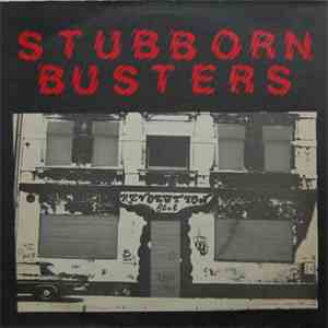 Stubborn Busters - Revolution Club download flac mp3