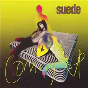 Suede - Coming Up download flac mp3