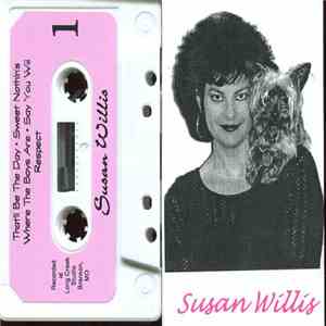 Susan Willis - Susan Willis download flac mp3