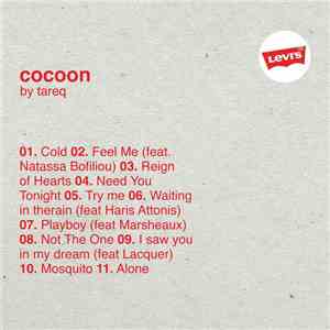 Tareq - Cocoon download flac mp3