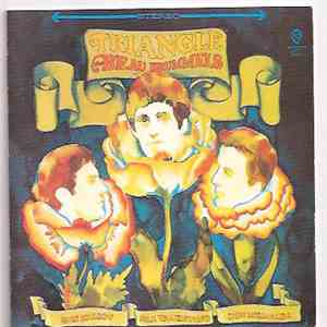The Beau Brummels - Triangle download flac mp3