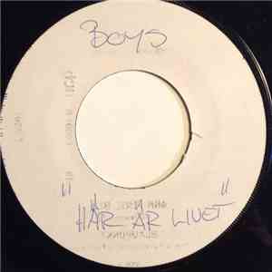 The Boys  - Här E´ Livet download flac mp3