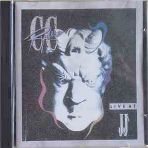 The CC Ryders  - Live At JJ's download flac mp3