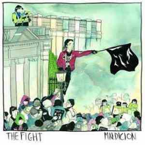 The Fight  - Maldicion download flac mp3