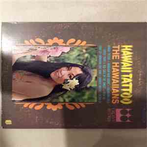 The Hawaiians - Hawaii Tattoo download flac mp3