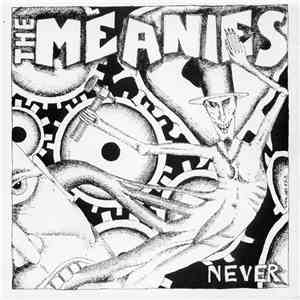 The Meanies - Never download flac mp3