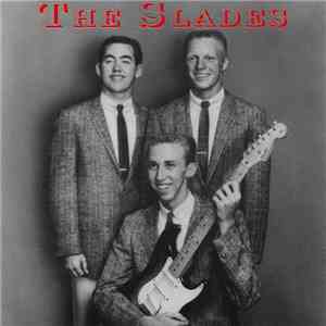 The Slades - The Slades download flac mp3