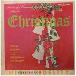 The Sounds Of A Thousand Strings - Sounds of a Thousand Strings plays for Christmas download flac mp3