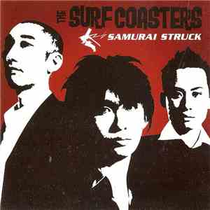 The Surf Coasters - Samurai Struck download flac mp3