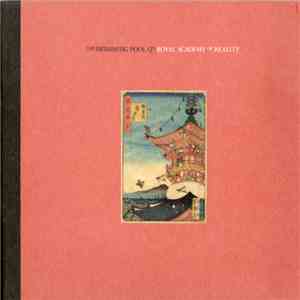 The Swimming Pool Q's - Royal Academy Of Reality download flac mp3