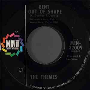 The Themes - Bent Out Of Shape download flac mp3