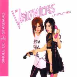 The Veronicas - Untouched download flac mp3