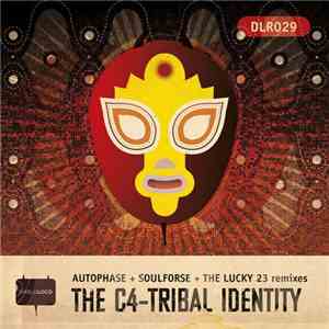 thec4 - Tribal Identity download flac mp3