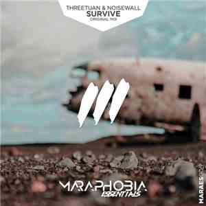 Threetuan & Noisewall - Survive download flac mp3