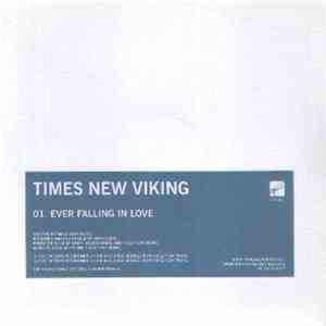 Times New Viking - Ever Falling In Love flac mp3 download