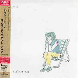 Tracey Thorn - A Distant Shore flac mp3 download