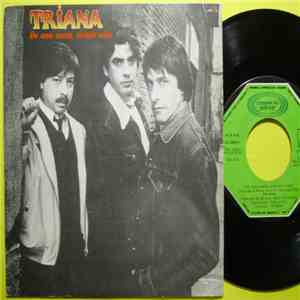 Triana  - De Una Nana Siendo Niño download flac mp3
