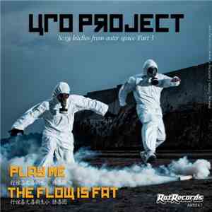 UFO Project - Sexy Bitches From Outer Space Part 3 download flac mp3