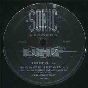UHF - UHF download flac mp3