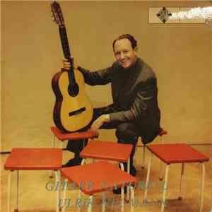 Ulrik Neumann - Guitarr Naturell download flac mp3