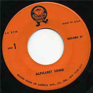 Unknown Artist - Alphabet Song / Ten Little Indians download flac mp3