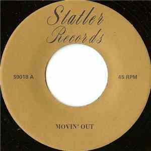 Unknown Artist - Movin' Out download flac mp3