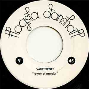 Vakttornet / Boyz Of Caligula - Tower Of Murdur / Must 'Amamba (Sónar Edit 2008) download flac mp3