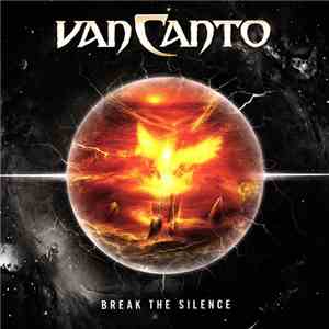 Van Canto - Break The Silence download flac mp3