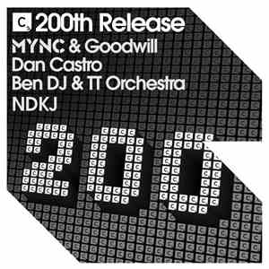 Various - 200th Release download flac mp3