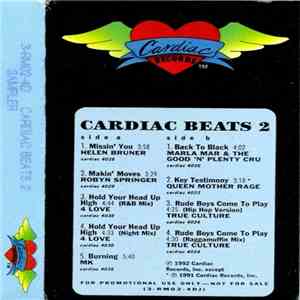 Various - Cardiac Beats 2 download flac mp3