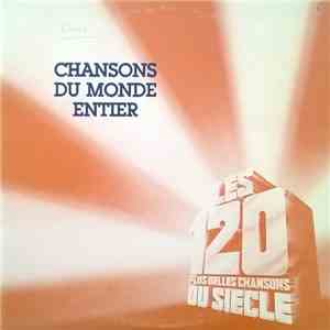 Various - Chansons Du Monde Entier download flac mp3