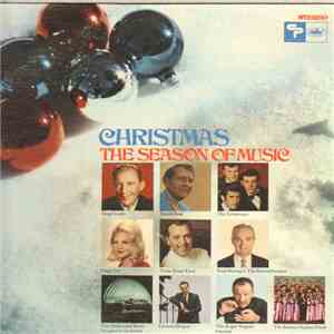 Various - Christmas The Season Of Music download flac mp3