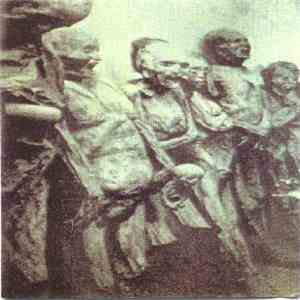 Various - Death Odors flac mp3 download