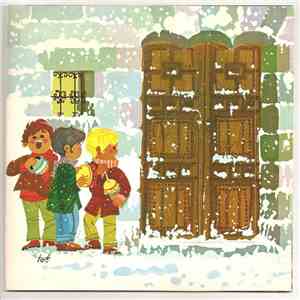 Various - Felices Pascuas. Diciembre 1969 download flac mp3