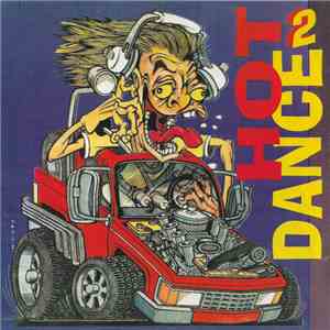 Various - Hot Dance Vol. 2 download flac mp3