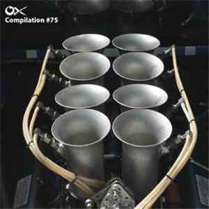 Various - Ox-Compilation #75 download flac mp3