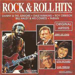 Various - Rock & Roll Hits download flac mp3