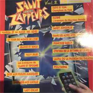 Various - Salut Les Zappeurs Vol.2 download flac mp3