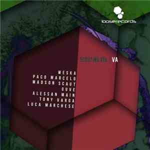 Various - Scouting Vol.1 download flac mp3